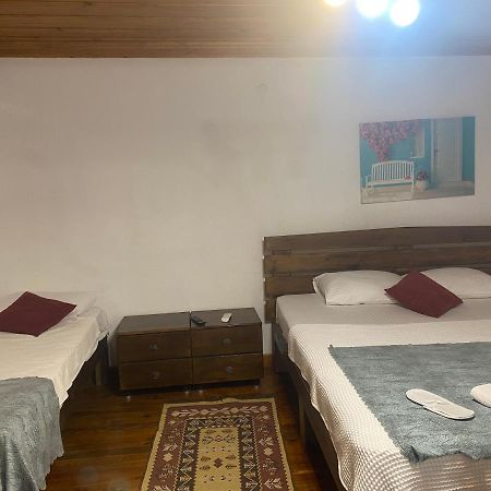 Otel Manolian Sirince セルチュク エクステリア 写真