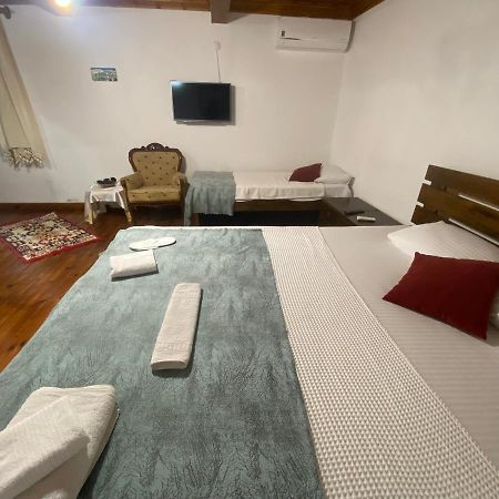 Otel Manolian Sirince セルチュク エクステリア 写真