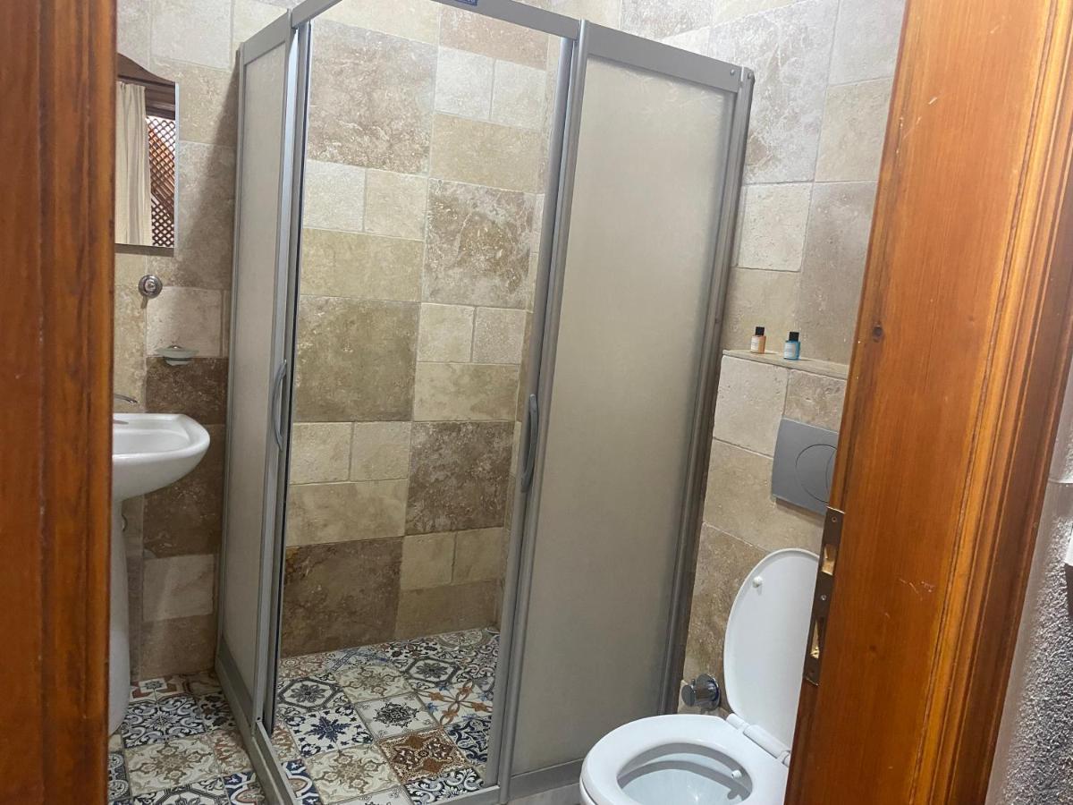 Otel Manolian Sirince セルチュク エクステリア 写真
