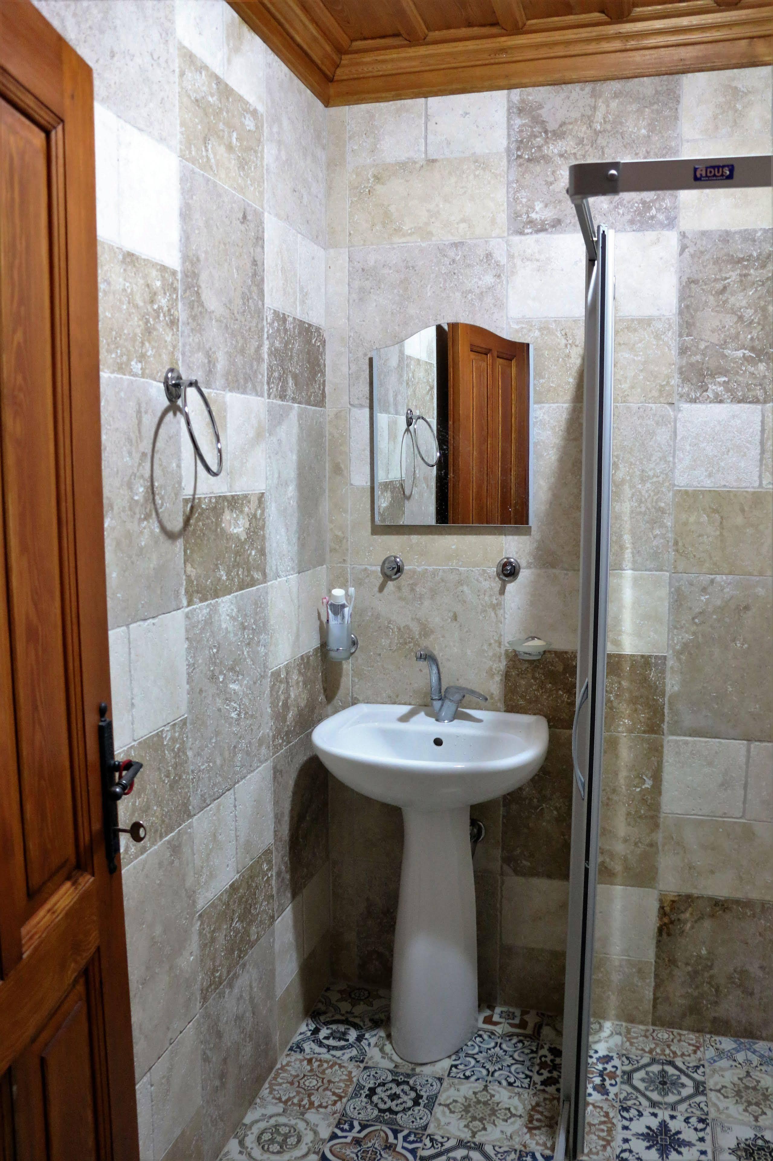 Otel Manolian Sirince セルチュク エクステリア 写真