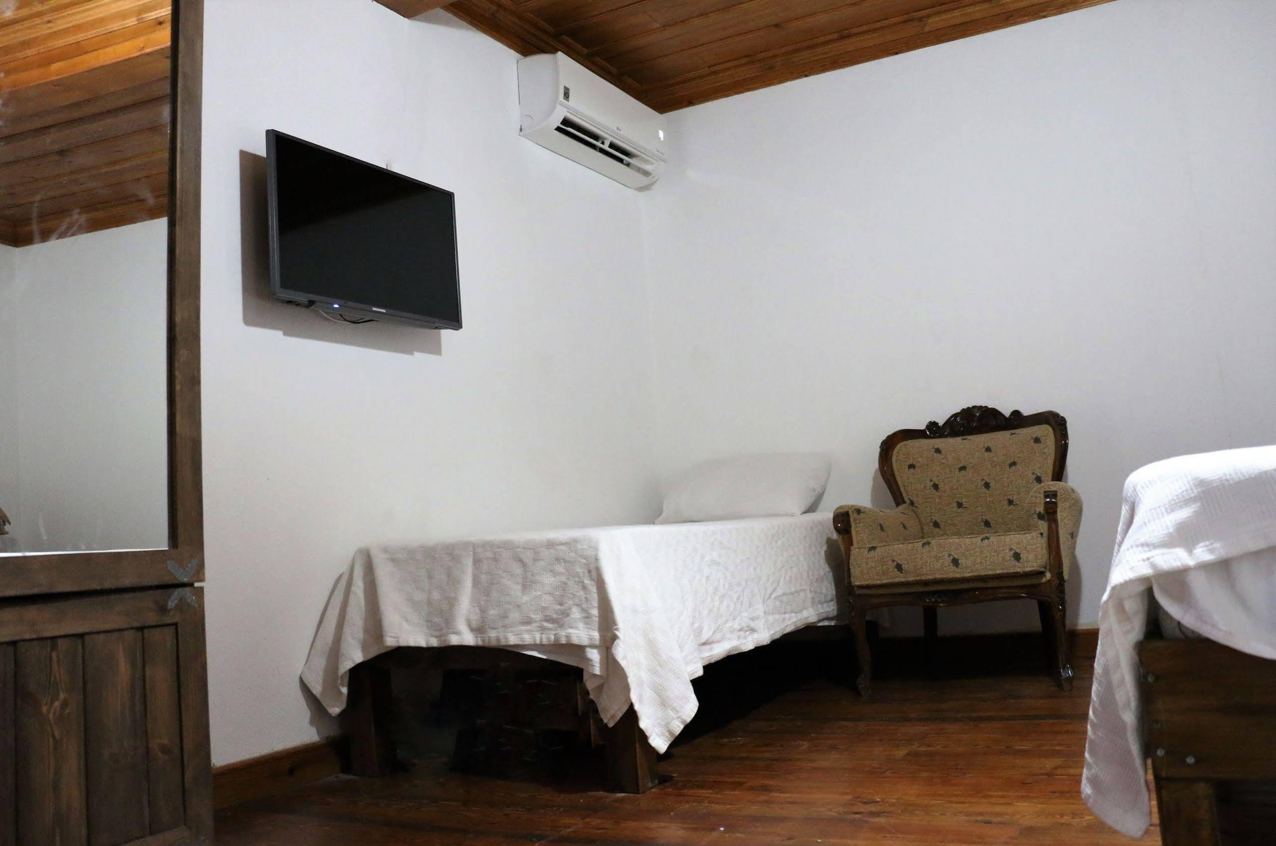Otel Manolian Sirince セルチュク エクステリア 写真